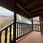 Village Holiday home Soca