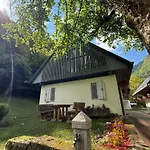 Village Holiday home Soca