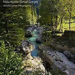Village Dom wakacyjny Soča