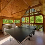 Village Holiday home Soca