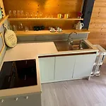 Holiday home Village Soca