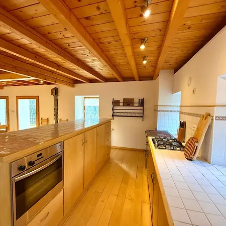 Holiday home Village