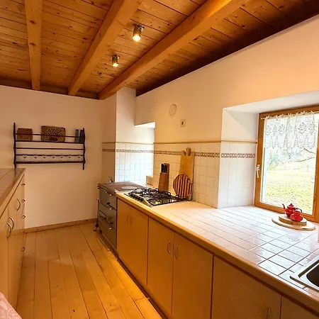 Сasa de vacaciones Village