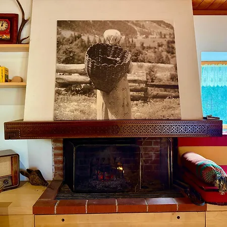 Сasa de vacaciones Village *