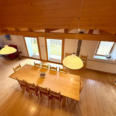 Holiday home Village *