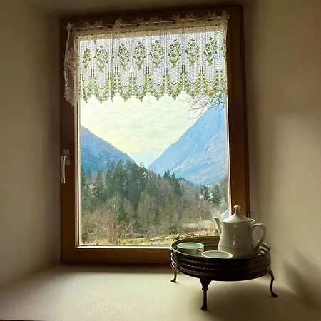 Ferienhaus Village *