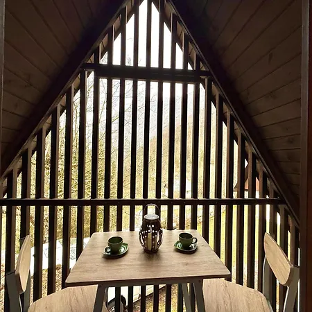 בית נופש Village *