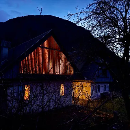 Village Соча