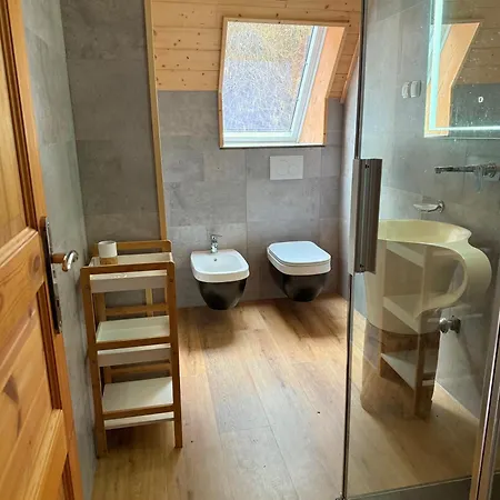 Village Сasa de vacaciones *