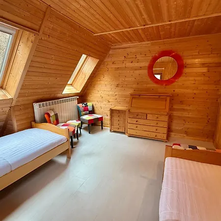 Holiday home Village