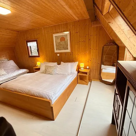 Village Holiday home Soca