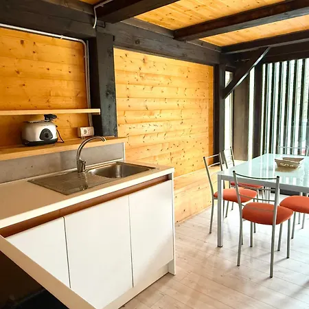 Holiday home Village Soca