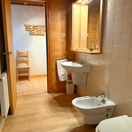 Village Holiday home Soca