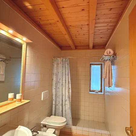 Сasa de vacaciones Village