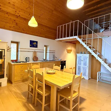 Holiday home Village *