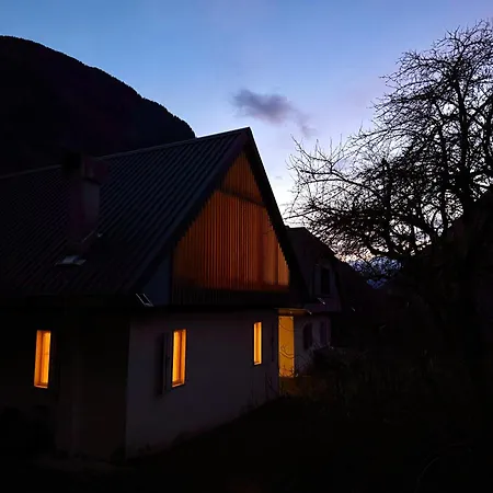 Holiday home Village