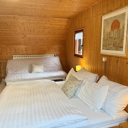 Сasa de vacaciones Village