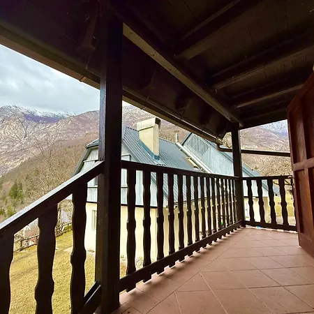 Village Casa vacanze Soča