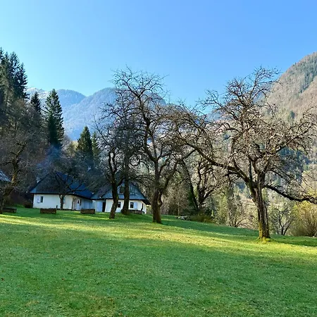 Holiday home Village Soca