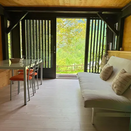 Holiday home Village Soca