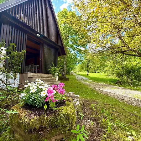 Ferienhaus Village *