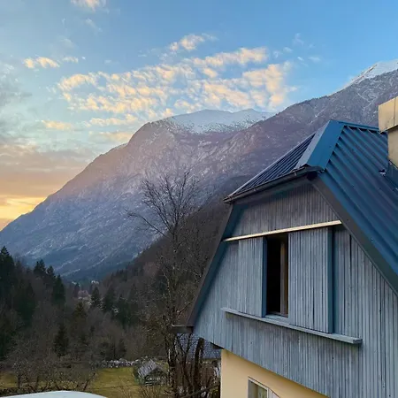 Village Holiday home *