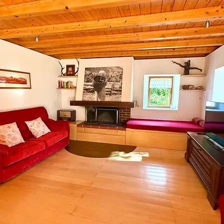 Village Holiday home Soca