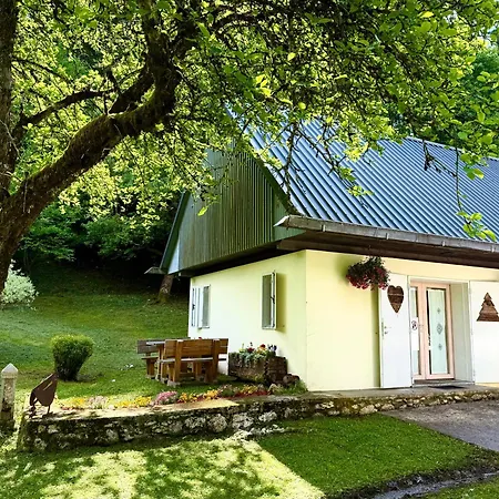 Village Holiday home *