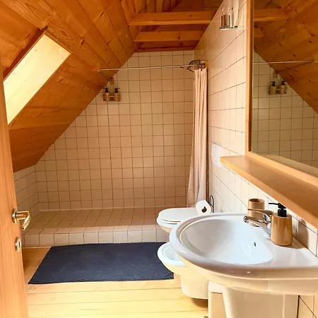 Village Ferienhaus *