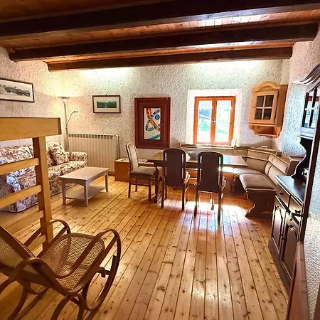 Village Holiday home