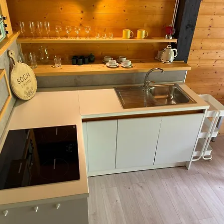 Casa vacanze Village Soča