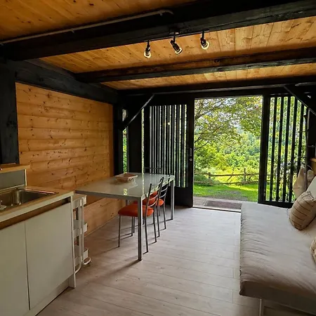 Village Casa vacanze Soča