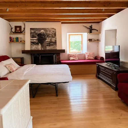 Village Casa vacanze *