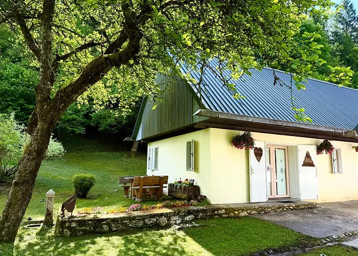 Village Prázdninový dům *