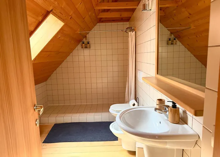 Village Prázdninový dům *