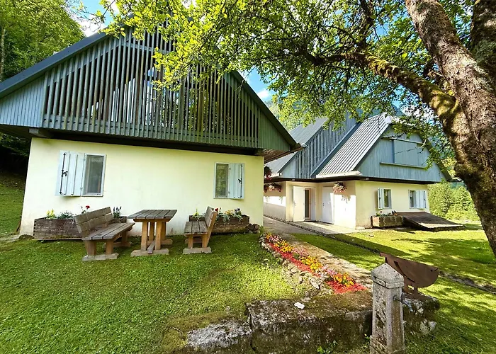 Village Prázdninový dům *