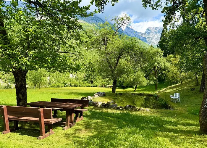 Village 度假居 索卡